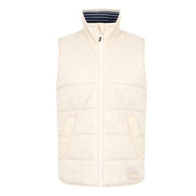 Womens/Ladies Courcelle II Quilted Vest