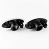 2PCS No Bulb Cover Shell Housing For Suzuki APV Alto Grand Ignis Jimny Splash Swift SX4 Vtarai XL7 Fiat Sedici Opel Vauxhall