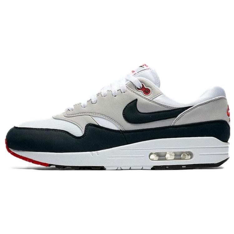 

Nike Air Max 1 Anniversary Обсидиан 40