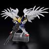 GLMGSD XXG-00W0 Angel Assembly Model Kit Action Figure Plastic Model Toy With Water Sticker Bracket Surprise Collection Gift Toy