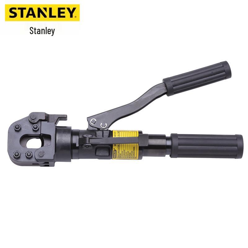 Stanley Manual Hydraulic Cable Cutter