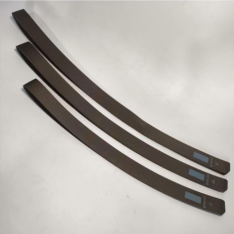 Yongyang Nylon Woven Tactical Belt