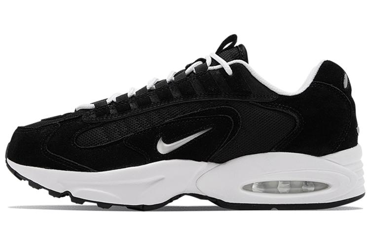 

Nike Air Max Triax Le Black Suede CT0171-002 38.5