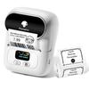 Phomemo M110 Portable Thermal Barcode and Label Printer