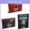 Exploding Reddit Card Game Pack With Extended Content For Adults And Teens