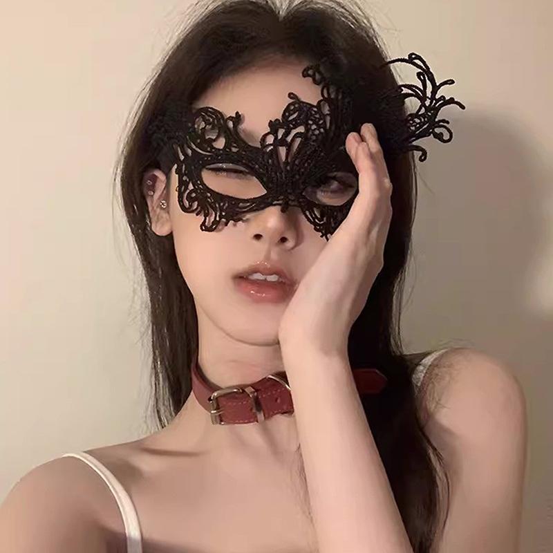 

Перо Женская Маскарадная Маска Кружево Цветок Половина Лица Сексуальный Косплей Вечеринка Выпускной Женская Маска Вечеринка Макияж as the picture