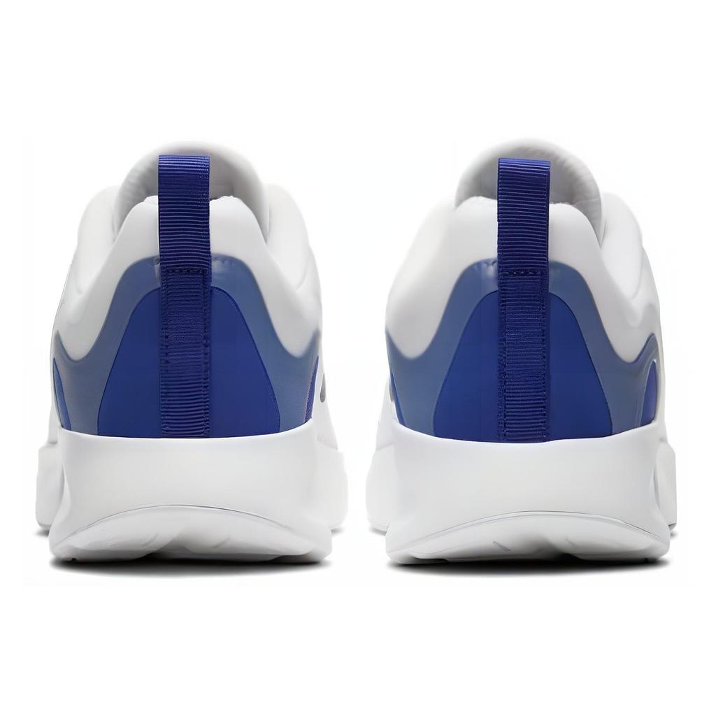 Nike Wearallday WNTR 'White Black Blue' Men's DC9178-104