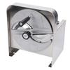 Commercial Vegetable  r Stainless Steel Manual Fruit Slicing Machine for Lemon Potato Cabbage