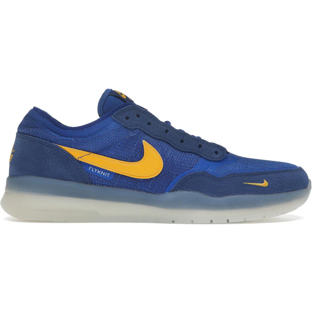 

Sneaker Nike SB PS8 Game Royal University Gold(FV8493-401) 39