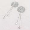 Women's Nipple Covers Shiny Rhinestones
