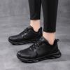 Winter Leather Velvet Warm Cotton Shoes Casual Outdoor Sports Shoes Cotton Shoes