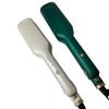 Egg Roll Curler Water Ripple Straight Curler Dry Wet Dual Purpose Foam Head Shaped Curling Stick Electric Splint