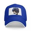 Urabe Mikoto Baseball Cap Sun Cap Golf Cap For Unisex Womens