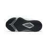 New Nike Binzie Boot High-Top Kids' Outdoor Shoes Gray Purple Children Aged 3-7 Years Old BQ5381-003
