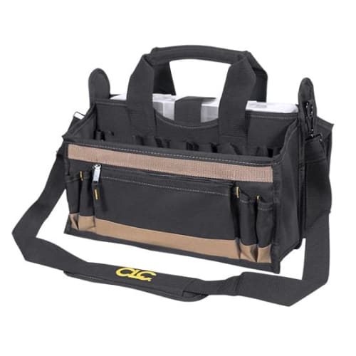 390x270x260mm Tool Bag (15 Pockets) EA925CA-2