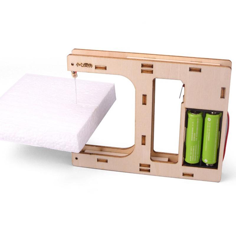 Diy Foam Cutter Electric Foam Polystyrene Cutting Machine Polystyrene Cutting Tools