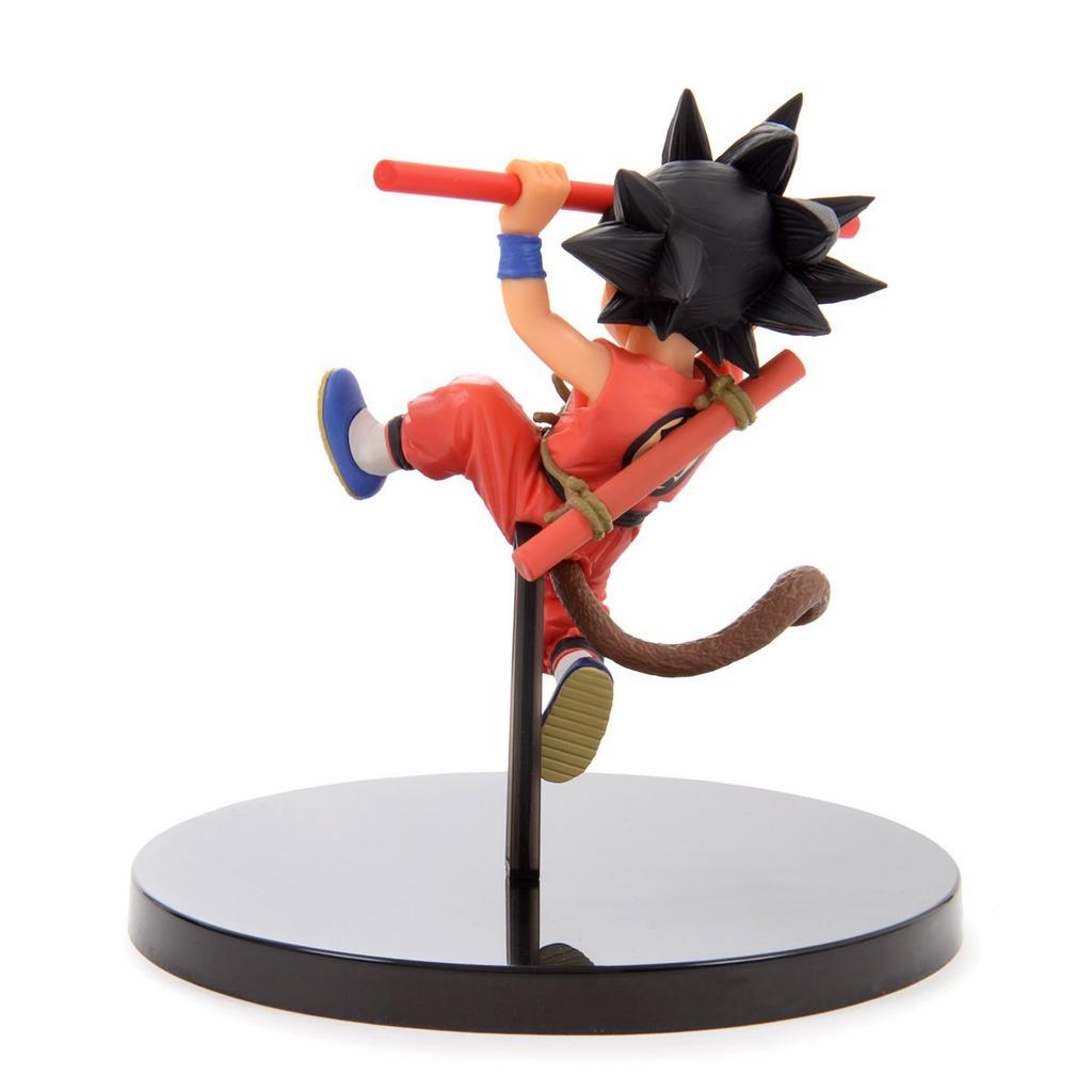 Dragon Ball Super Son Goku 4. část Son Childhood - jedna položka FES!! Goku