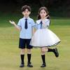 Children's Choir & Recital Costume: Kindergarten Graduation, Sports Day, and School Event Attire