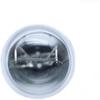 WT21/7W Halogen Bulbs 12V OEM Standard Replacement Rear Brake Tail Turn Signal Lights Long Life, Pack of 2