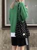 MORI DOT BAG [BLACK]