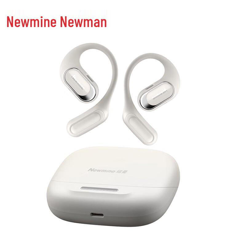 

Newsmy Q10 Bone Conduction Sports Earphones