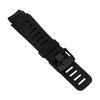 Black Sport Wristband for SUUNTO X-LANDER Daily Running, Fitness and Outdoor Adventure