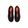 Nike Court Borough Low 2 SE 'Black Orange' GS CT3964-001