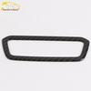 20 Models Compatible Headlight Adjustment Switch Bright Ring & Control Switch Decorative Frame Accessory for 3 Series