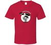 Nervous Records T Shirt