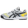 ASICS NEOREVIVE TR 3 Baseball Unisex Size 020 Size Shoes, 1123A042, Adult, (Piedmont Gray/Black), 26.5 cm, 2.5E