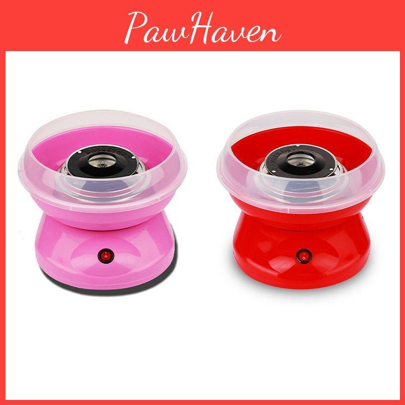 Katoen Suiker Professionele Suikerspin Machine Huis Kinderfeest Cadeau Zoet