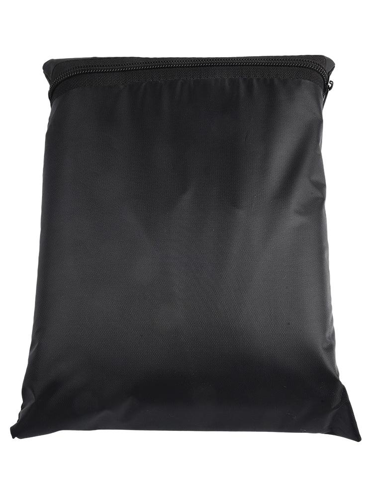 

Outdoor Storage Tool Storage See Through Shelf Cover Easy Access Outdoor Use 3-way Zippers PVC Mesh Panel Protective Layer China Mainland
