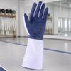 Ultrafiber Fencing Glove Competition-Ready Left-Hand Sturdy