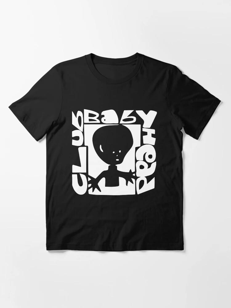 Club Babyhead Baby Head Providence Classic Tee T-Shirt XL