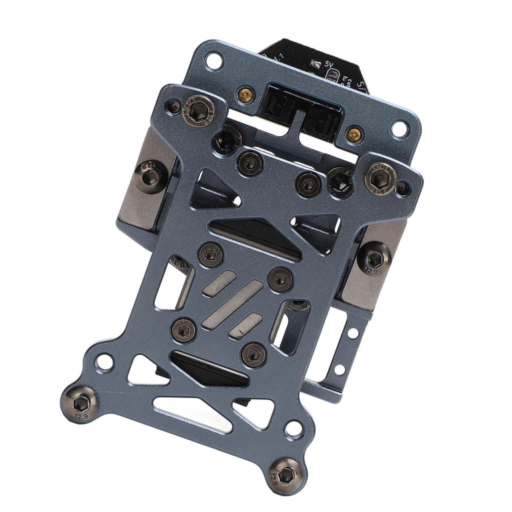 Tap Leveling Kit for Voron 2.4 3D Printers CNC Aluminum Alloy Frame 3D Printer Tap with EE SX398