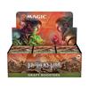 Magic: The Gathering Brothers' War Draft Booster (English Version) (Box) 36 Packs D03060000 MTG Trading Card Wizards of the Coast D03060003