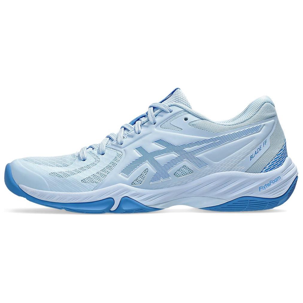 New Asics Blade Ff Light Blue Blue Coast Women's 1072A094-402