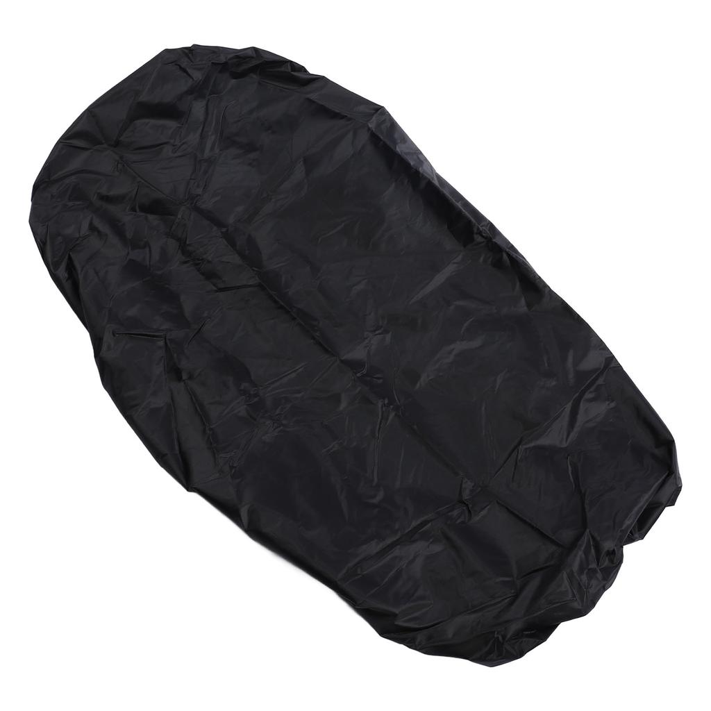 Mobility Scooter Seat Cover Waterproofing Anti Dust Oxford Fabric Mobility Scooter Cover for