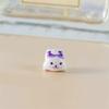 10pcs Handmade Jewelry Supplies Wealth Cats Beads for DIY Bracelets Earrings and Necklaces Beads for Crafting