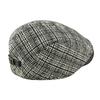 Autumn Winter Beret British Retro Progressive Cap Men Peaked Cap
