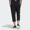 Adidas W Mhe Wv Capri Training Pants Women Bottoms Black GM8833