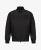 Nj3Nr53C Men'S Isola Heat Bomber Real_Black