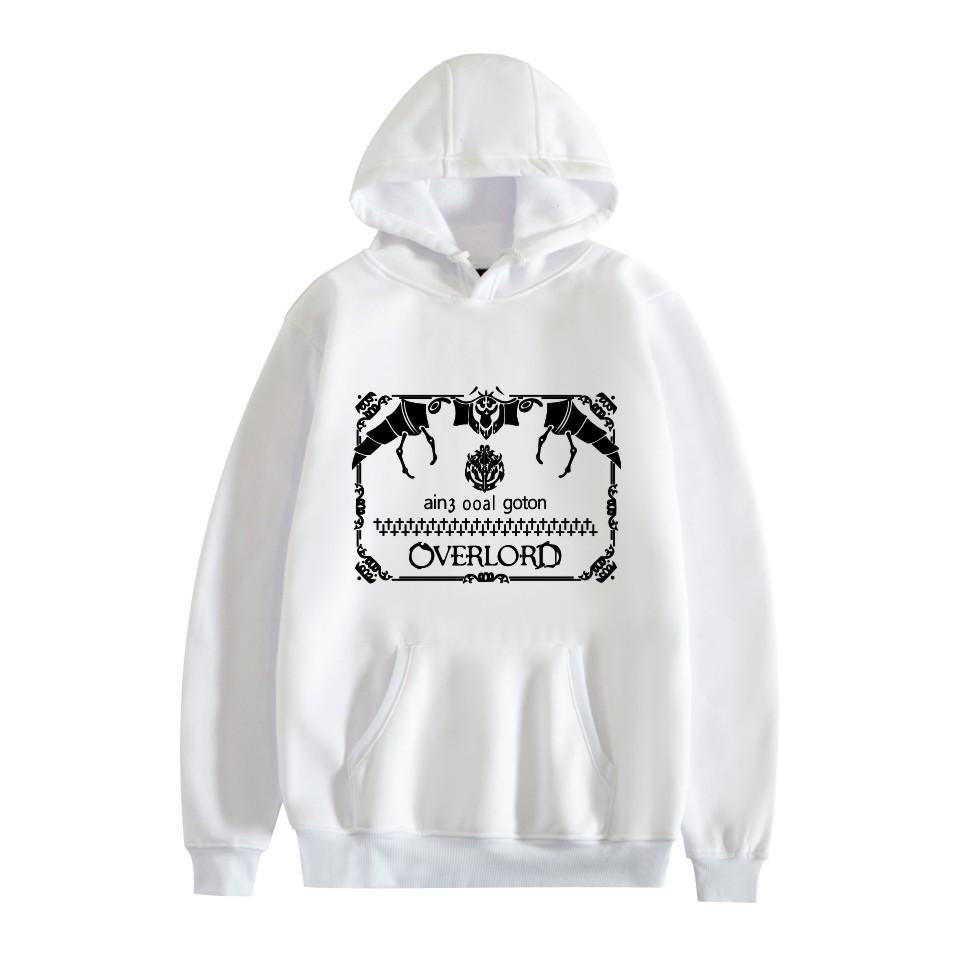 2025Fashion Trend Casual Loose Personality Anime Print Hoodie Comfortable High-Quality Sports Hoodie