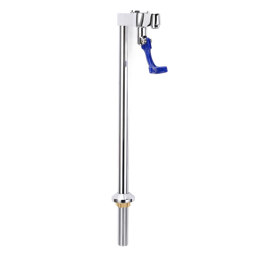 G1/4 Glass Filler Water Purification Drinking Faucet Hotel Water Bar Refill Faucet for Hotel