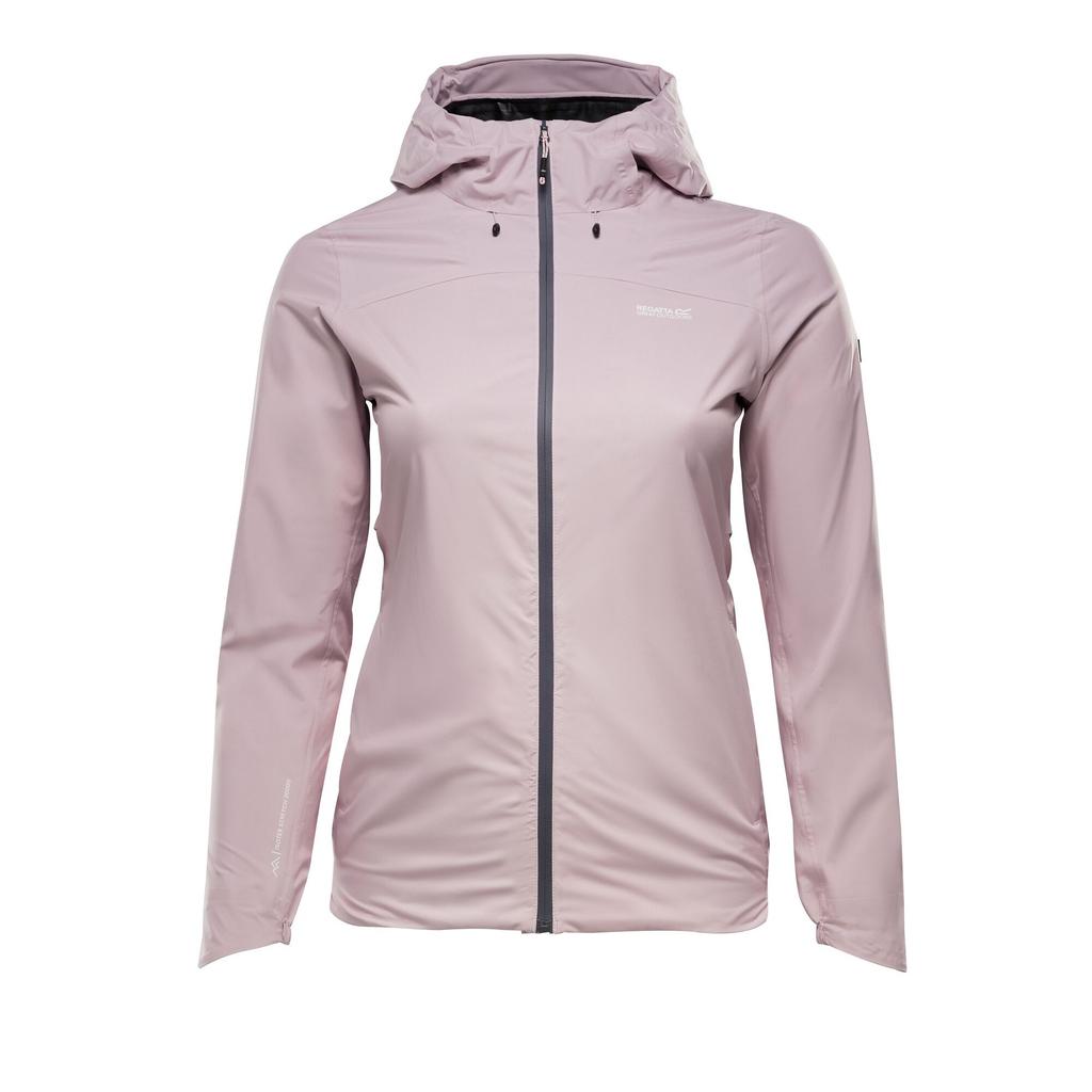 Regatta Womens/Ladies Radler Waterproof Jacket