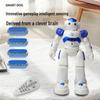 Gesture Sensing Smart Dancing & Singing Robot Toy for Kids