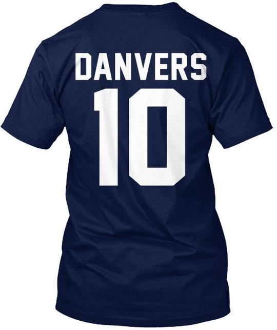 

Sanvers %7c Danvers Deo T-Shirt Made in the USA Size S to 5XL 2XL