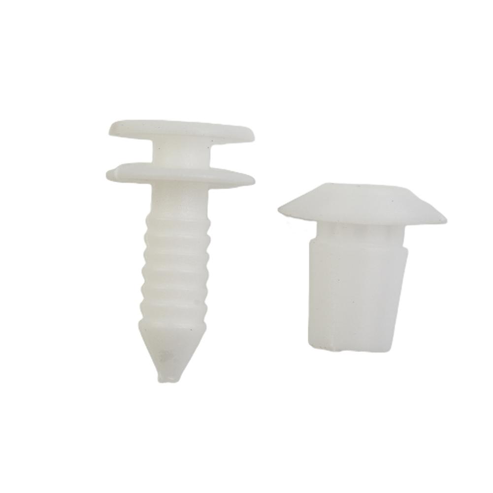 Innenraumverkleidungen Clips & Tüllen Befestigungselemente Hohe Qualität