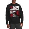 Criminal Minds Unisex Adult Character Boxes Sweatshirt