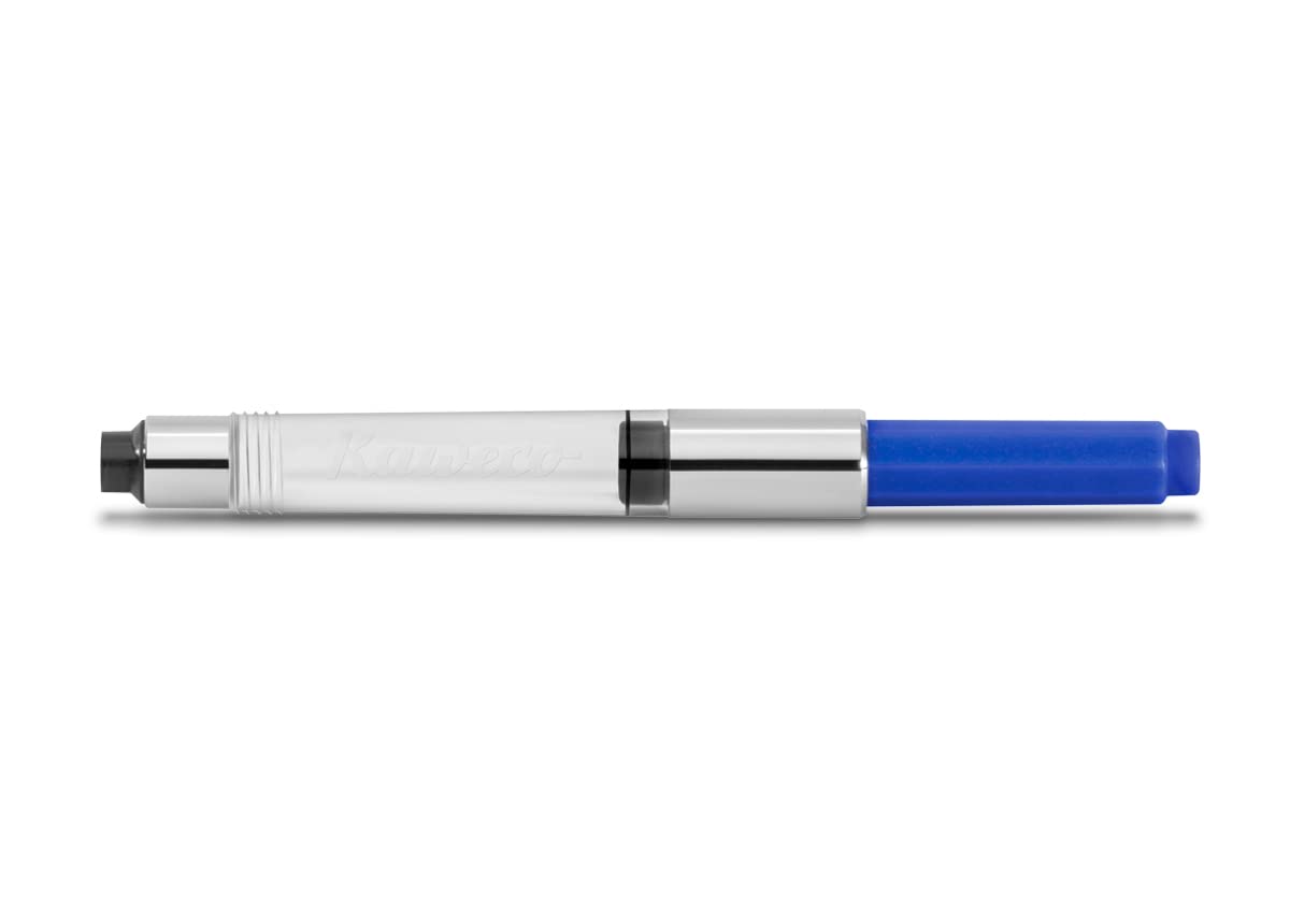 

Kaweco Royal Officially Imported Converter, Blue, 10001957,